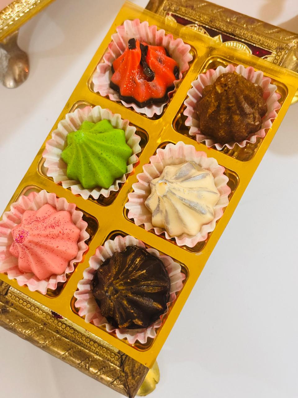 Ganesh Festival Modak Hampers