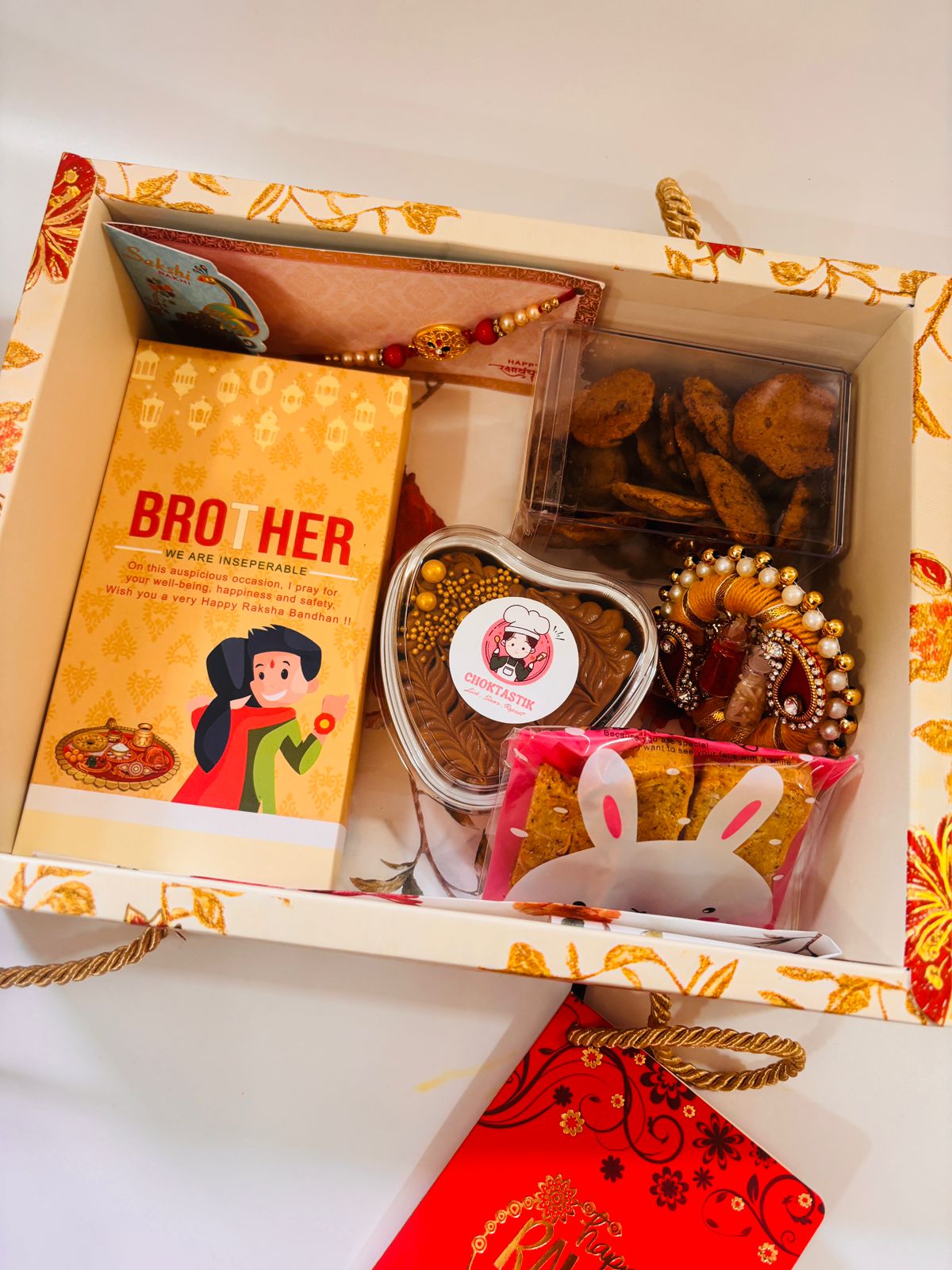 Rakshabandhan Hampers
