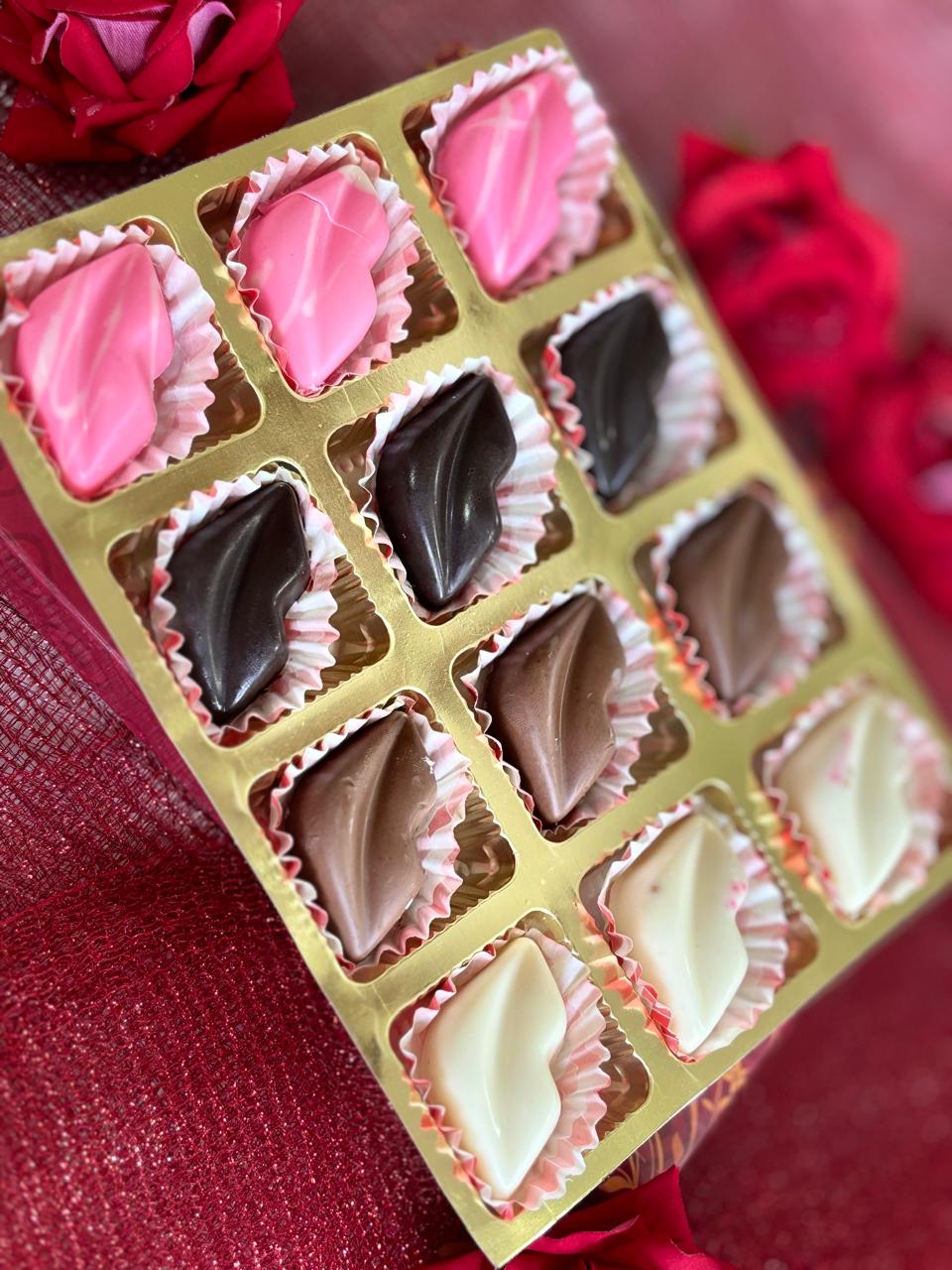 Valentine Special Chocolates