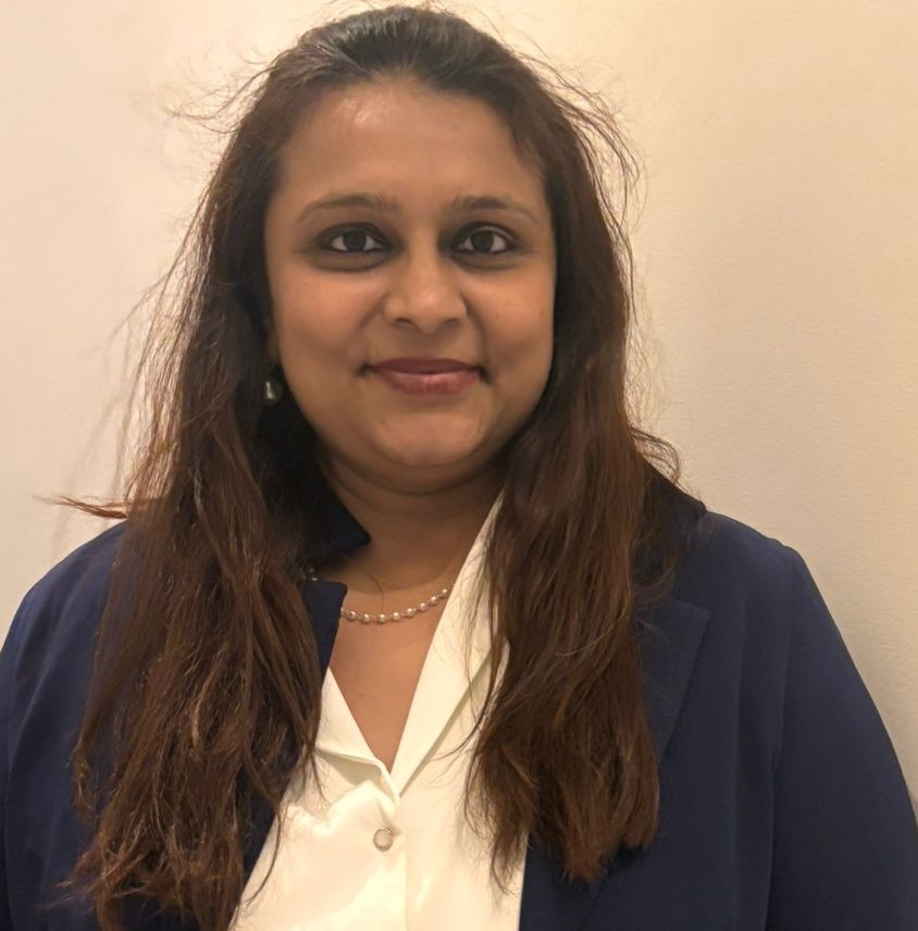 Bhavisa Vyas - Founder of Choktastik