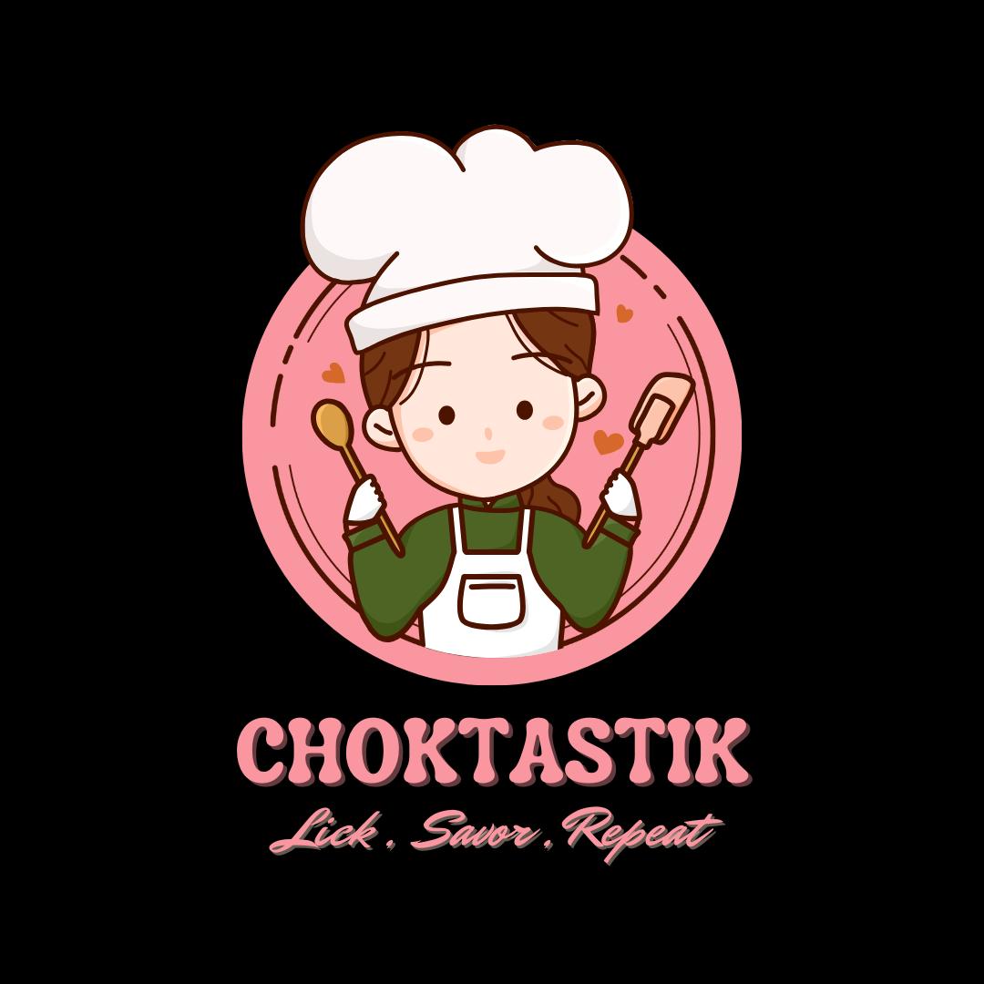 Choktastik Logo